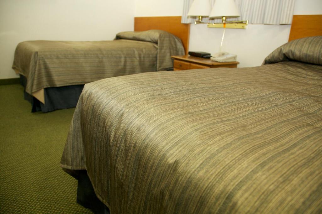 Tundra Inn Churchill Pokoj fotografie