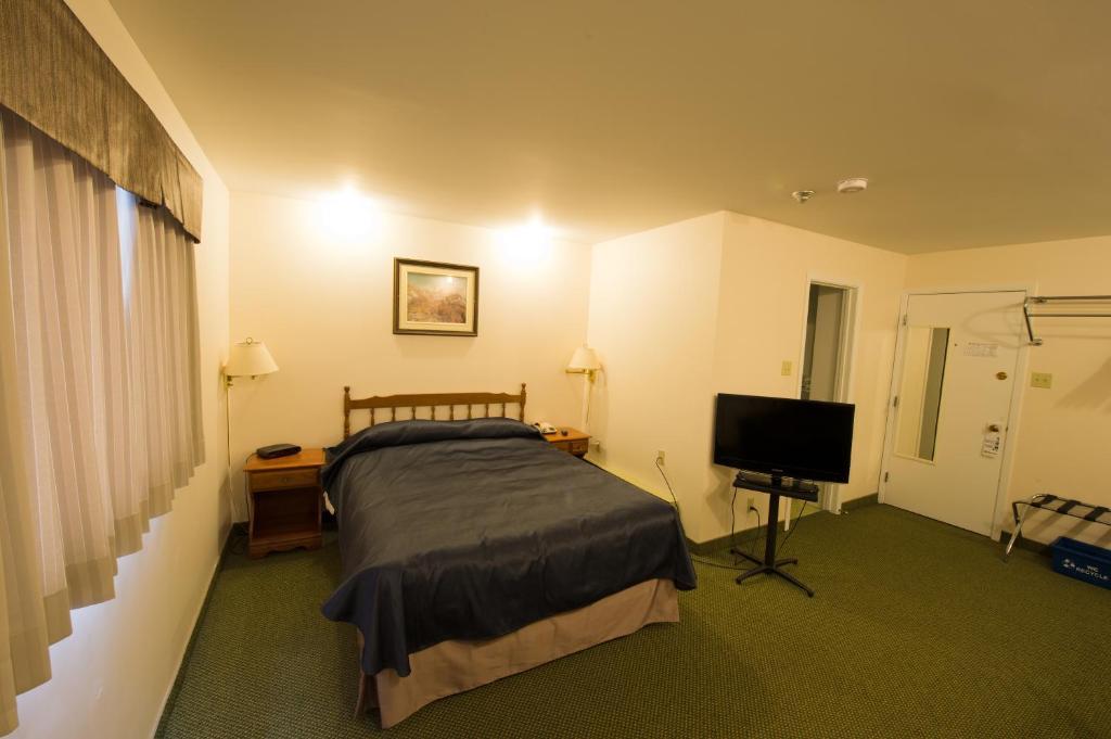 Tundra Inn Churchill Pokoj fotografie